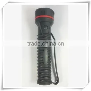 Multifunction High Power Waterproof LED Torch thumbnail-1
