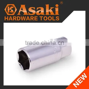 High Quality 1/2" Spark Plug Socket thumbnail-1