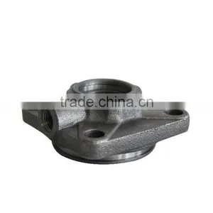 Spherical Roller Bearing for Rod End thumbnail-5