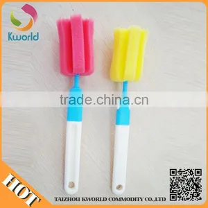 Good Peputation Factory Price Bottle Cleaning Brush thumbnail-2