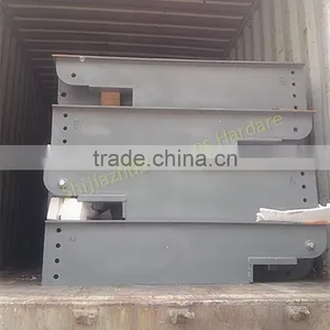 SCS-80T Electronic Weighing Truck Scale thumbnail-4