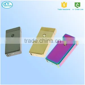 Tesla Plasma Double Arc Rechargeable Usb Lighter thumbnail-2