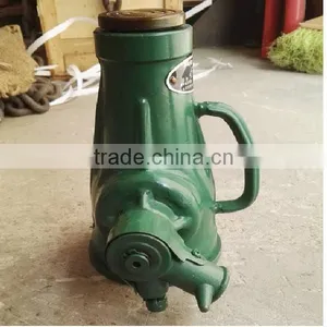 Heavy Duty Industrial Mini Screw Bottle Jack thumbnail-2