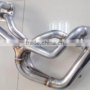 Exhaust Header thumbnail-1