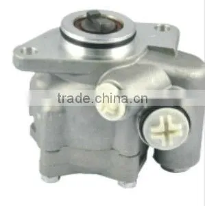 POWER STEERING PUMP 0024601380 ZF7684955915 thumbnail-1