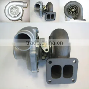 Turbocharger thumbnail-1