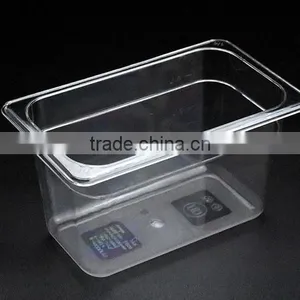 High Quality Full Size Deep 1/1 Size gn Pans thumbnail-2
