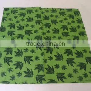 Trendy Striped Bandana With Various Color And Size thumbnail-2