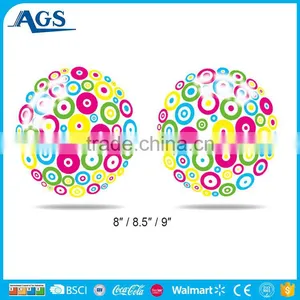 Factory Supply Cartoon Pvc Ball for Children to Have Fun thumbnail-6
