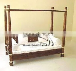 INDIA DAY BED SOFA thumbnail-1