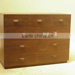SPECIAL CHEST 9 DRAWERS thumbnail-1
