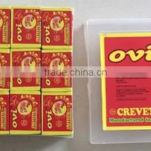 4g Beef Shrimp Chicken Seasoning Cube/powder China Supplier thumbnail-5