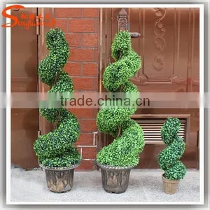 Wholesale All Types of Artificial Ornamental Plants Plastic Plants Topiary Frame thumbnail-6