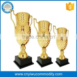 Karate Games Award Trophy,karate Trophy Wood Plaque,martial Art Gold Trophy thumbnail-1