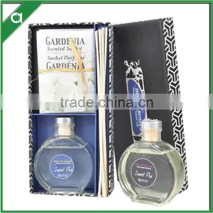 Aromatic Reed Diffuser, Scented Sachet Fragrance Oil Gift Set,home Fragrance Set thumbnail-1
