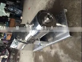 Inline High Shear Emulsifying Pump thumbnail-1