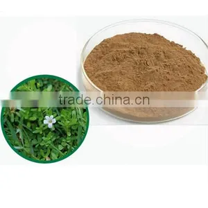 BACOPA DRY EXTRACT by HPLC thumbnail-1