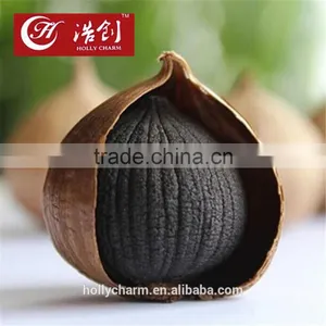 2016 Best-seller the Natural Green Organic Solo Blackgarlic From China thumbnail-6