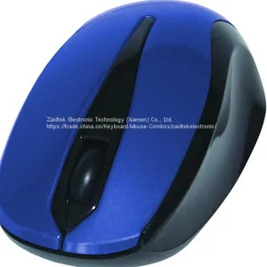 HM8399 Wireless Mouse thumbnail-1