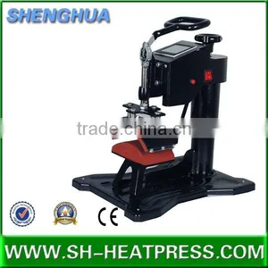 2016 8 in 1 Combo Senko Heat Press Machine thumbnail-5