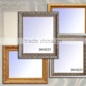 Decorative Wall Mirror thumbnail-1