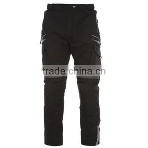 Wholesale Cycling Wear Mens Cycling Waterproof Windproof Pant thumbnail-2
