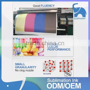 Wholesale J Teck J Next J-ECO DX5 Sublimation Ink thumbnail-3
