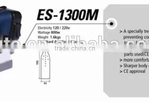 SILVER STAR STEAM ELECTRIC IRON ES-1300M thumbnail-1