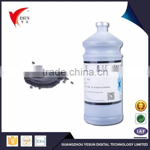 YESUN Sublimation Ink Good Weather Resistance Digital Printing Ink thumbnail-1