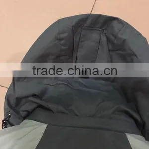 GZY Hoody Jacket Men Sport Outdoors Model 2017 Export Thailand Stock thumbnail-4