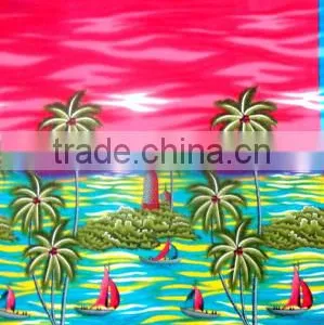 Gents Hawaiian Aloha Shirts thumbnail-5