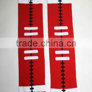 Wholesale Kid's Boutique Merry Christmas Baby Leg Warmer thumbnail-1