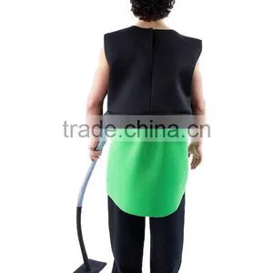 Vinnie the Vacuum Cleaner Costume thumbnail-3