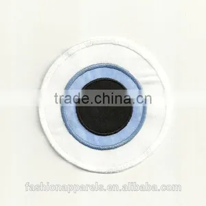 Customize the Embroidery Patch You Want Embroidered Patch Made in China Choose Size/color thumbnail-1