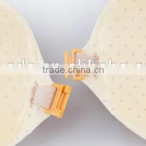 Super Light Invisible Breathable Bra thumbnail-3