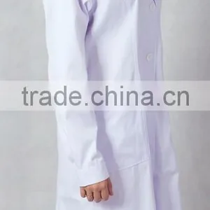 Hospital Staff Uniforms Nurse Hospital Uniform Designs OEM in China thumbnail-4