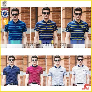 Promote Uniform Wholesale Mens Apparel Bulk Polo Shirts for Men 100% Cotton, All Over Printed Polo Shirt Design, Polo T-shirt thumbnail-1