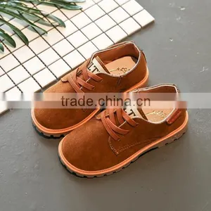 Zm35721a New Style Kids Sport Shoes Fashion Children Boys Shoes thumbnail-2