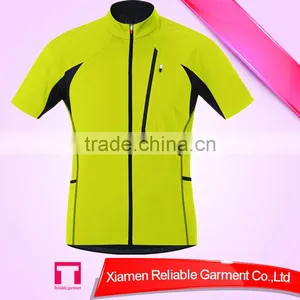2016 New Design Top Quality of China Imported Cycling Jersey for OEM&ODM thumbnail-1