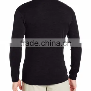 Custom Merino Underwear Base Layer Thermal thumbnail-2