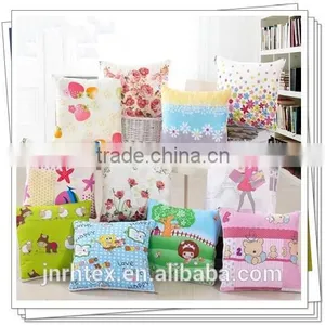 Latest Design Custom Sofa Cushion Cover Made in China thumbnail-1