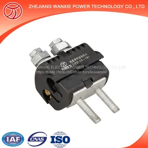 WANXIE High QualityJBC Series Corrosion Protection Puncture Connector thumbnail-1