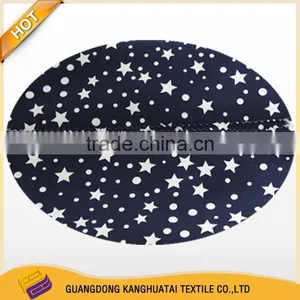 The Finished Fabric Made Of 100% Cotton Soft And Comfortable thumbnail-6