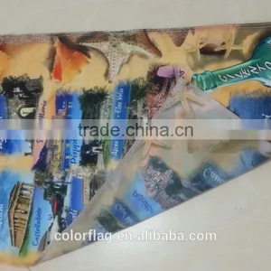 Custom Polyester Bandana thumbnail-1