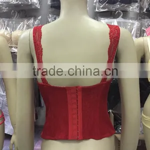 2016 New Design Bra Push up Shaper Shaping You a Wonderful Body Made in China thumbnail-4