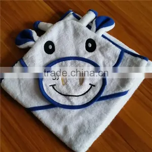 Softtextile Animal Pattern Blanket Super Soft Print Coral Fleece Blanket OEM Promotion Home Use Solid Polar Fleece Blanket thumbnail-1