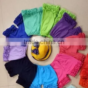 2016 Hot Children Girls Short for Spring and Summer for Daily Wearing thumbnail-1