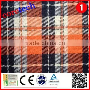High Quality Wholesale Check Fabric School Uniform Factory thumbnail-1