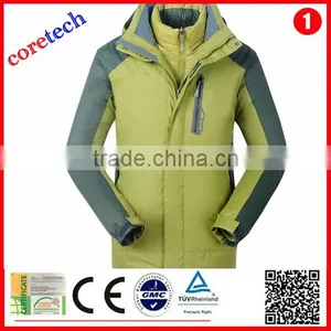 Popular Newest Ski Wear Factory thumbnail-4