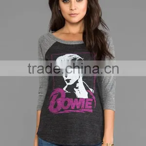 Two Tone Rock T-shirt thumbnail-1